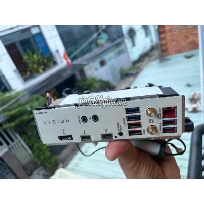 Phụ Kiện Máy Tính Cũ Thủ Đức - Hồ Chí Minh