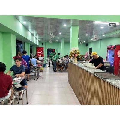 Tuyển Dụng Quận 4 - Hồ Chí Minh