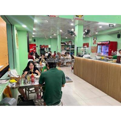 Tuyển Dụng Quận 4 - Hồ Chí Minh