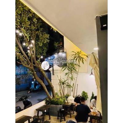 Cho Thuê Mặt Bằng Bình Thạnh - Hồ Chí Minh