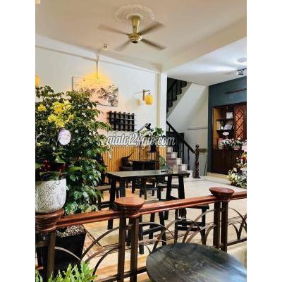 Cho Thuê Mặt Bằng Bình Thạnh - Hồ Chí Minh