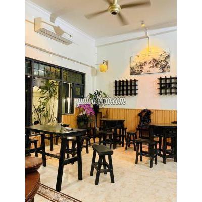 Cho Thuê Mặt Bằng Bình Thạnh - Hồ Chí Minh