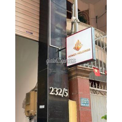 Tuyển Dụng Tân Bình - Hồ Chí Minh