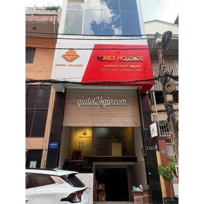 Tuyển Dụng Tân Bình - Hồ Chí Minh