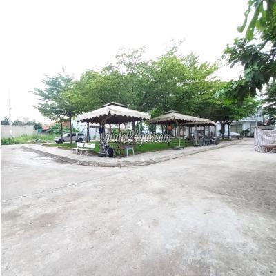 Phòng Trọ Quận 12 - Hồ Chí Minh