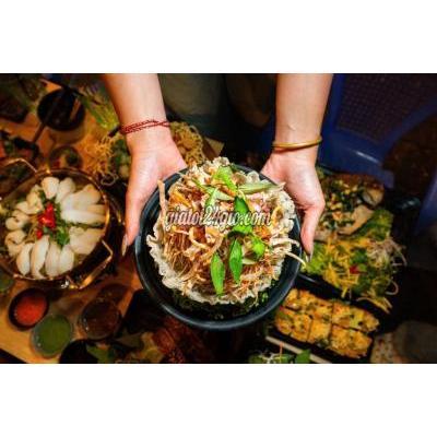 Tuyển Dụng Quận 7 - Hồ Chí Minh