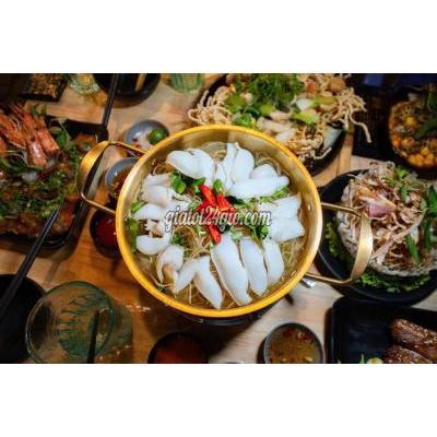 Tuyển Dụng Quận 7 - Hồ Chí Minh