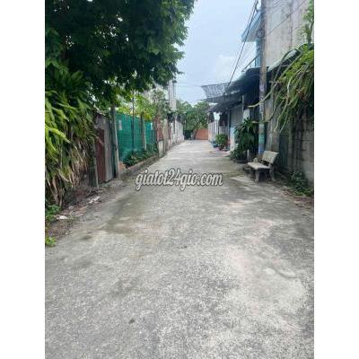Đất Thổ Cư Củ Chi - Hồ Chí Minh
