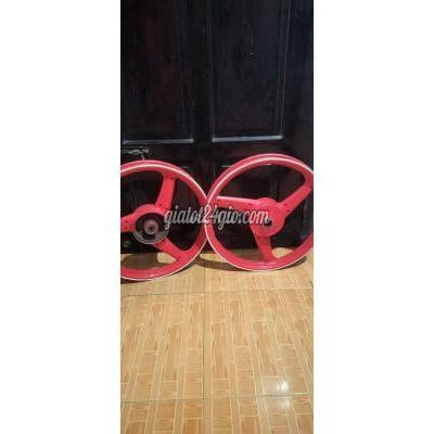 Phụ Tùng Xe Máy Cũ Bà Rịa - Vũng Tàu