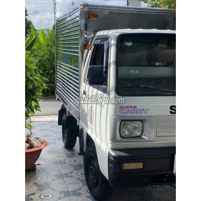 Xe Tải Cũ Thủ Dầu Một - Bình Dương