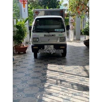 Xe Tải Cũ Thủ Dầu Một - Bình Dương