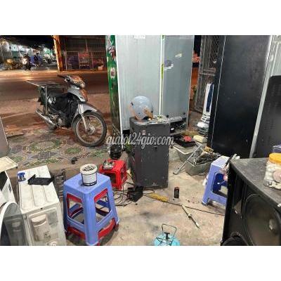 Tuyển Dụng Tân Uyên - Bình Dương