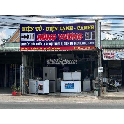 Tuyển Dụng Tân Uyên - Bình Dương