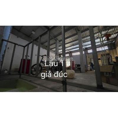 Nhà Cho Thuê Tân Bình - Hồ Chí Minh