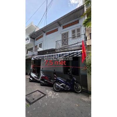 Nhà Cho Thuê Tân Bình - Hồ Chí Minh