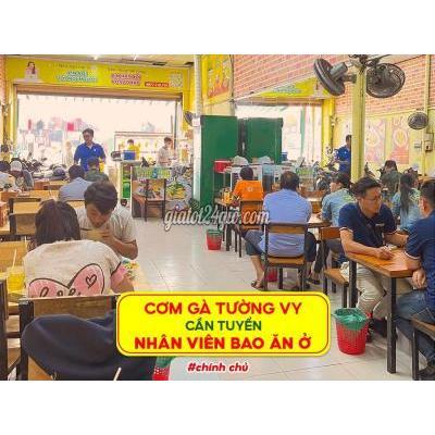 Tuyển Dụng Hóc Môn - Hồ Chí Minh