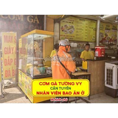 Tuyển Dụng Hóc Môn - Hồ Chí Minh