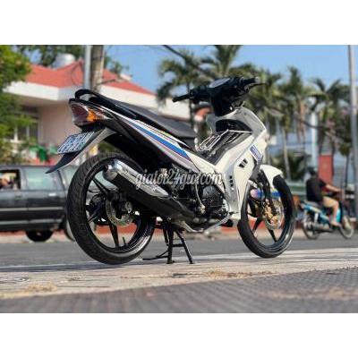 Xe Côn Tay Cũ Quận 11 - Hồ Chí Minh