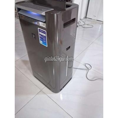 Máy Lạnh Cũ Bình Chánh - Hồ Chí Minh