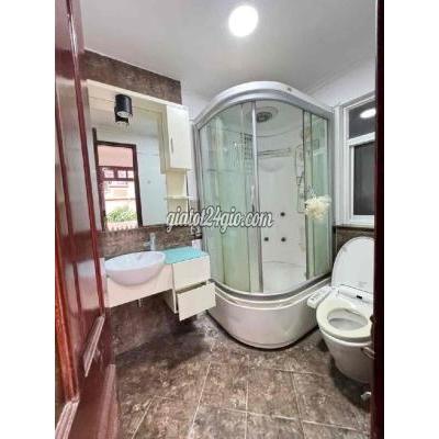 Bán Nhà Đống Đa - Hà Nội