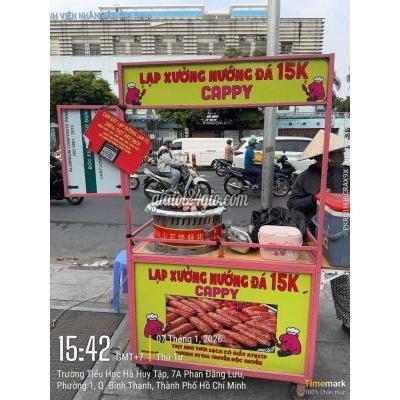 Tuyển Dụng Bình Thạnh - Hồ Chí Minh