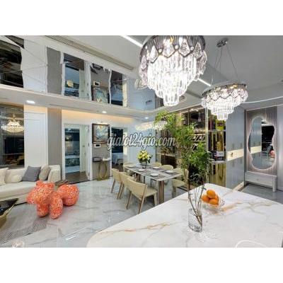 Cho Thuê Căn Hộ Bình Thạnh - Hồ Chí Minh