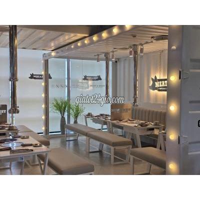 Tuyển Dụng Quận 1 - Hồ Chí Minh