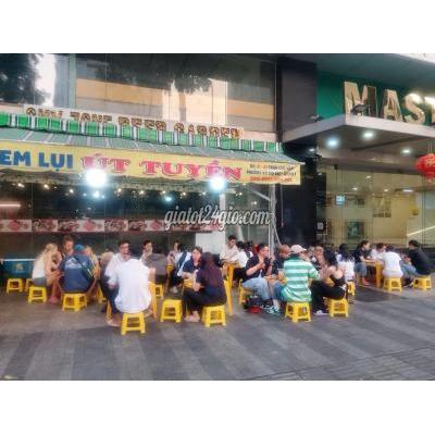 Tuyển Dụng Quận 3 - Hồ Chí Minh