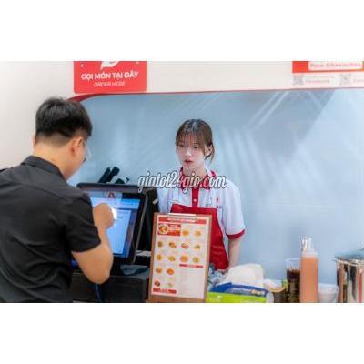 Tuyển Dụng Quận 3 - Hồ Chí Minh