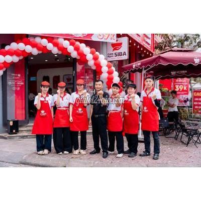 Tuyển Dụng Quận 3 - Hồ Chí Minh