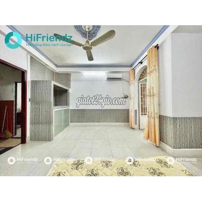 Cho Thuê Căn Hộ Tân Bình - Hồ Chí Minh