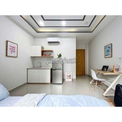 Cho Thuê Căn Hộ Phú Nhuận - Hồ Chí Minh