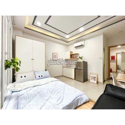 Cho Thuê Căn Hộ Phú Nhuận - Hồ Chí Minh