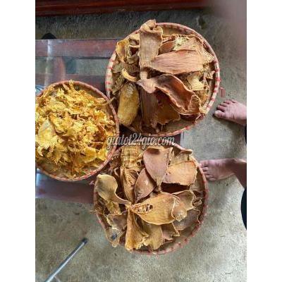 Đồ Khô Ba Vì - Hà Nội