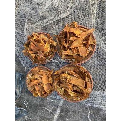 Đồ Khô Ba Vì - Hà Nội