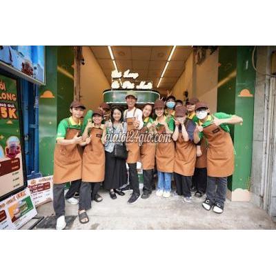 Tuyển Dụng Quận 3 - Hồ Chí Minh