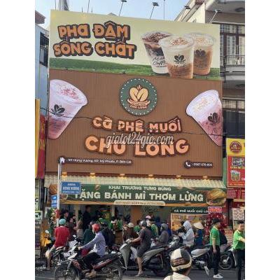 Tuyển Dụng Quận 3 - Hồ Chí Minh