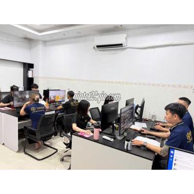 Tuyển Dụng Bình Tân - Hồ Chí Minh