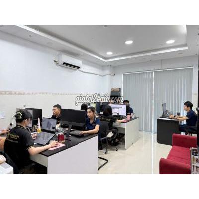 Tuyển Dụng Bình Tân - Hồ Chí Minh