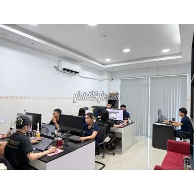 Tuyển Dụng Bình Tân - Hồ Chí Minh