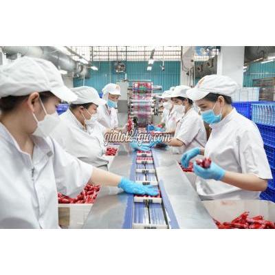 Tuyển Dụng Bình Thạnh - Hồ Chí Minh