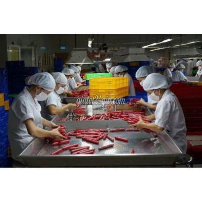Tuyển Dụng Bình Thạnh - Hồ Chí Minh