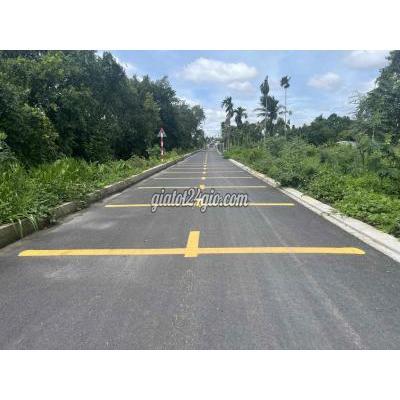 Đất Thổ Cư Quận 12 - Hồ Chí Minh