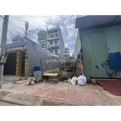 Đất Thổ Cư Quận 12 - Hồ Chí Minh