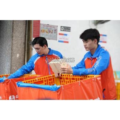 Tuyển Dụng Quận 8 - Hồ Chí Minh