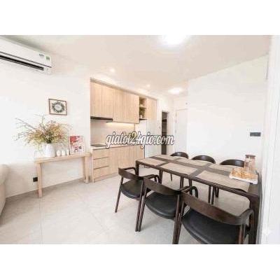 Cho Thuê Căn Hộ Tân Bình - Hồ Chí Minh
