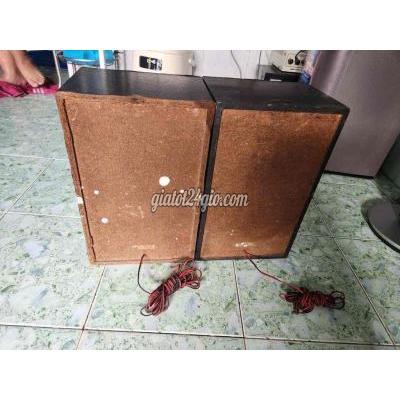 Loa Karaoke Cũ Nhà Bè - Hồ Chí Minh