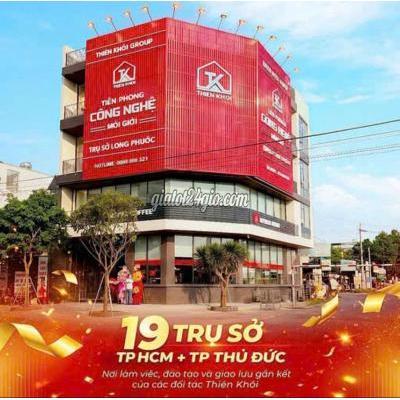 Tuyển Dụng Quận 8 - Hồ Chí Minh