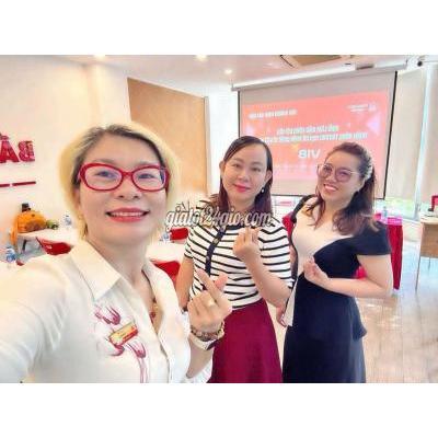 Tuyển Dụng Quận 8 - Hồ Chí Minh