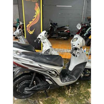 Xe Tay Ga Cũ Tân Phú - Hồ Chí Minh
